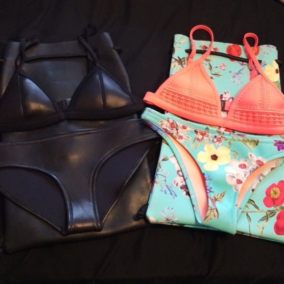 Triangl Collection *Not For Sale* - Picture 3 of 4